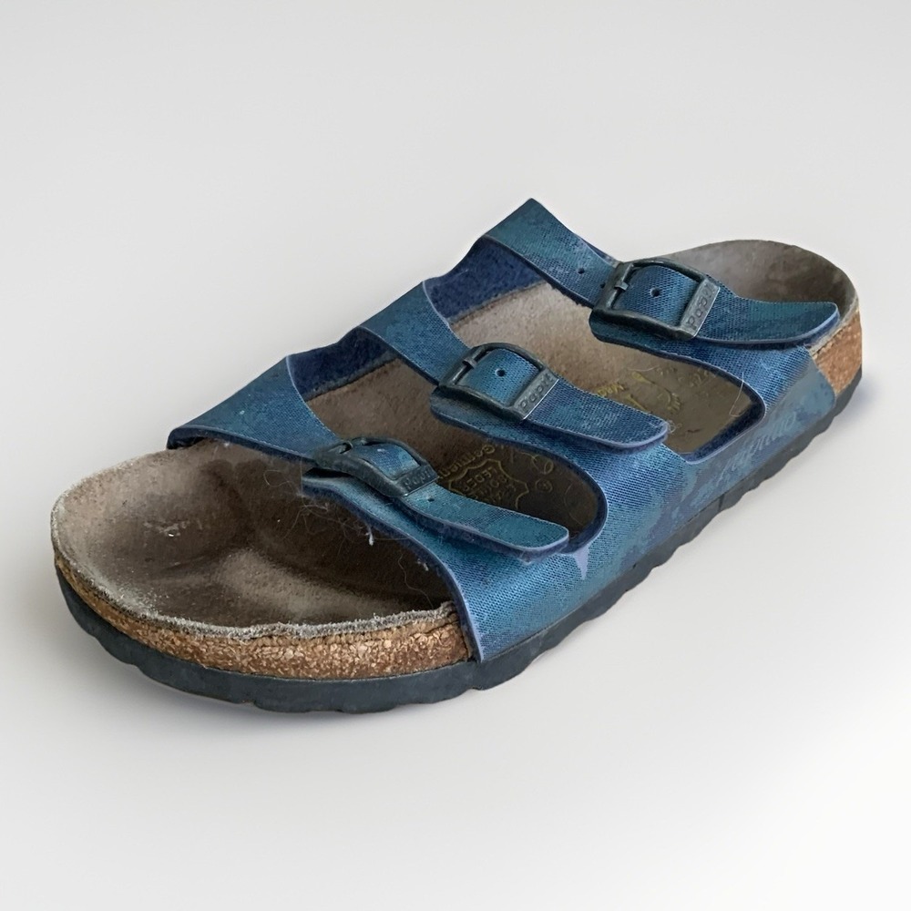 Birkenstock Papillio Florida Sandals Shoes